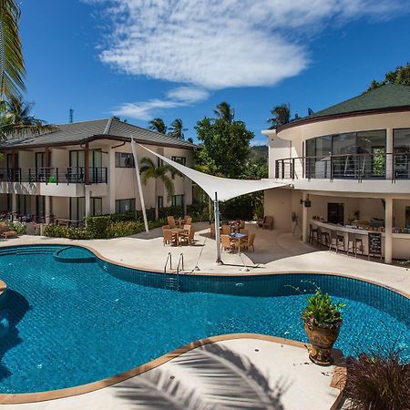 Samui Emerald Resort Bophut Exterior foto