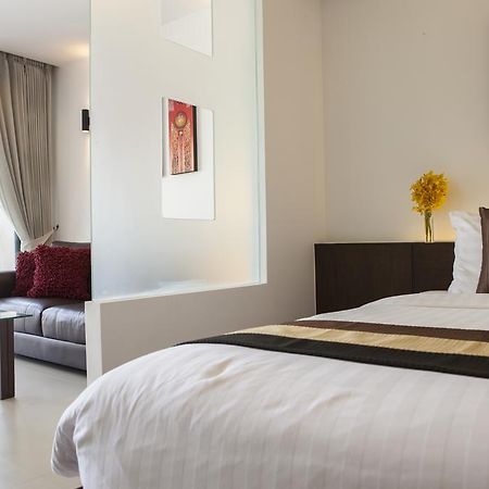Samui Emerald Resort Bophut Exterior foto