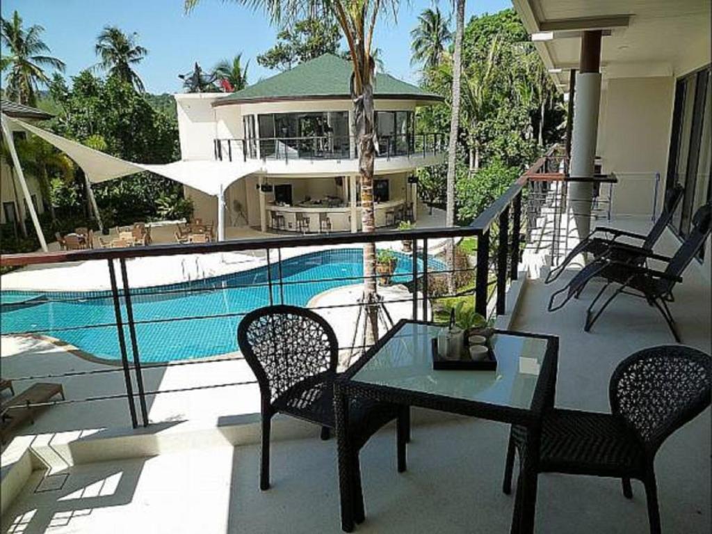 Samui Emerald Resort Bophut Habitación foto