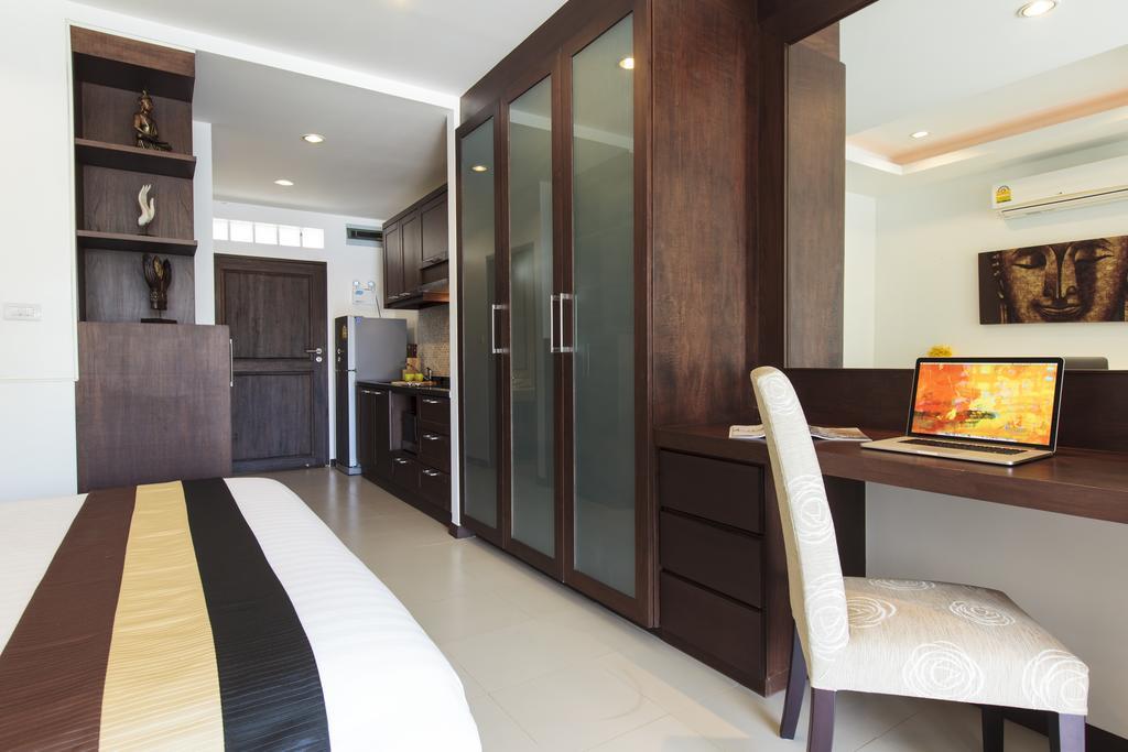 Samui Emerald Resort Bophut Exterior foto