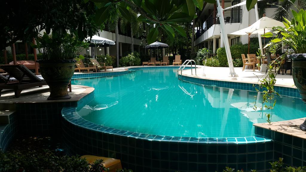 Samui Emerald Resort Bophut Exterior foto