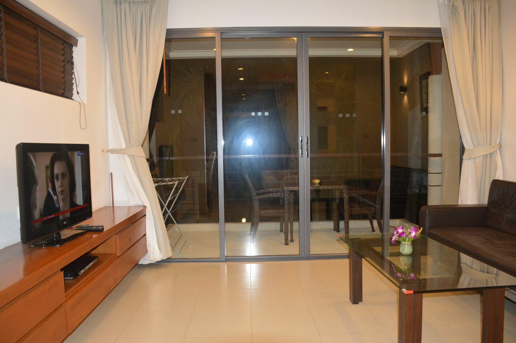 Samui Emerald Resort Bophut Exterior foto