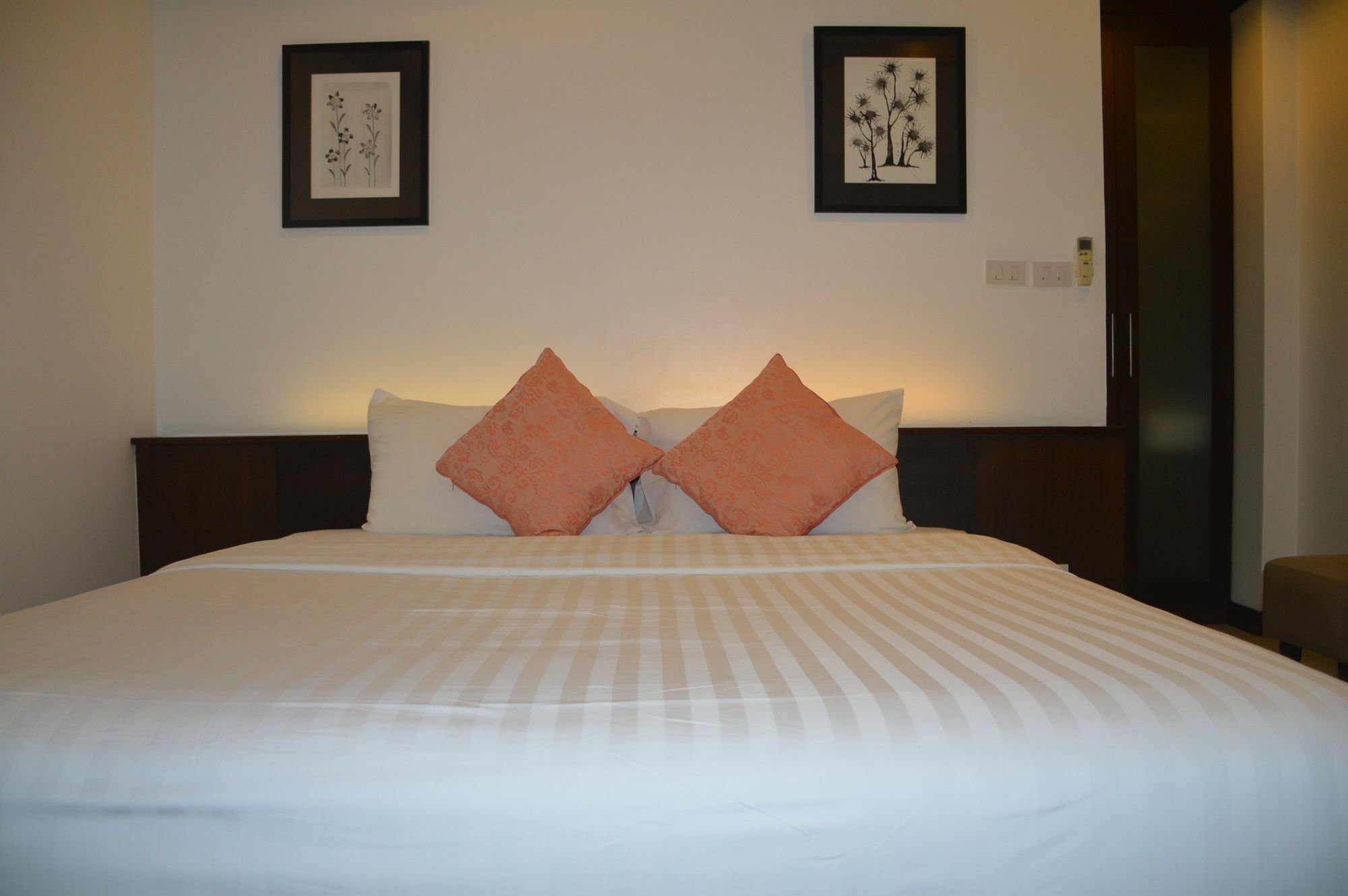 Samui Emerald Resort Bophut Exterior foto