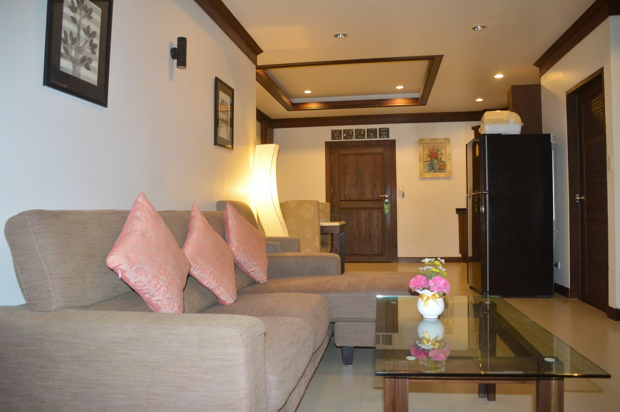 Samui Emerald Resort Bophut Exterior foto