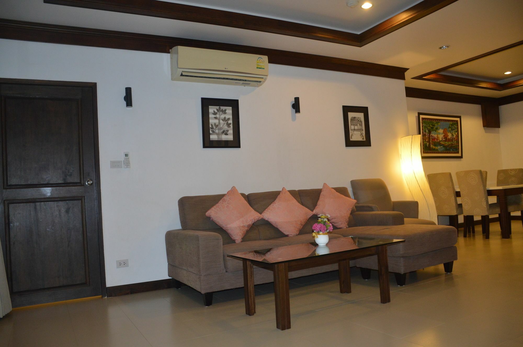 Samui Emerald Resort Bophut Exterior foto