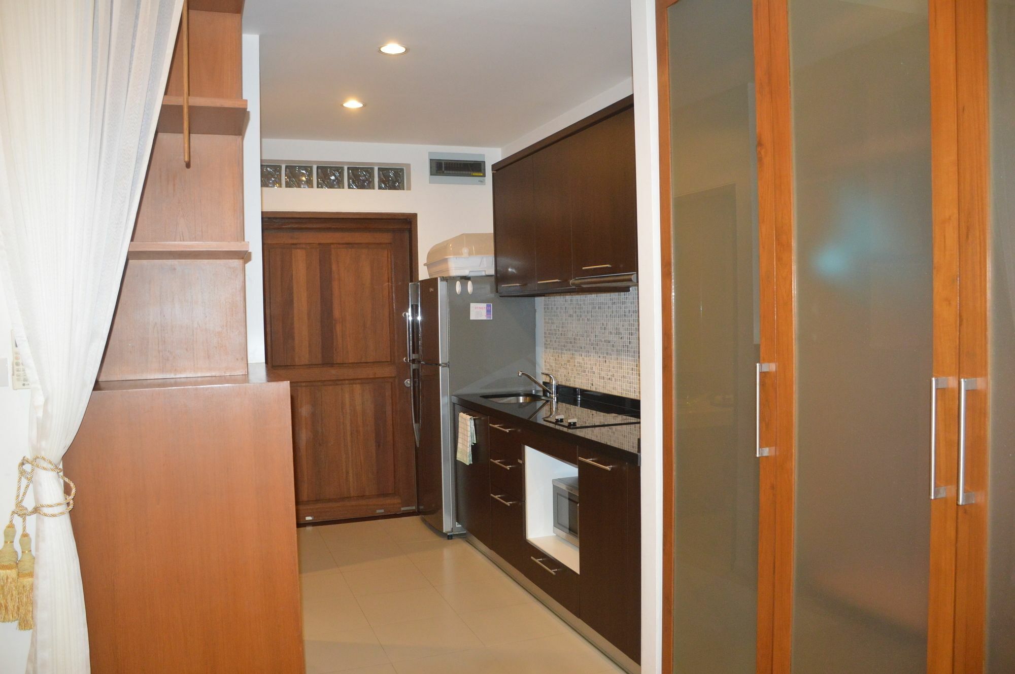 Samui Emerald Resort Bophut Exterior foto