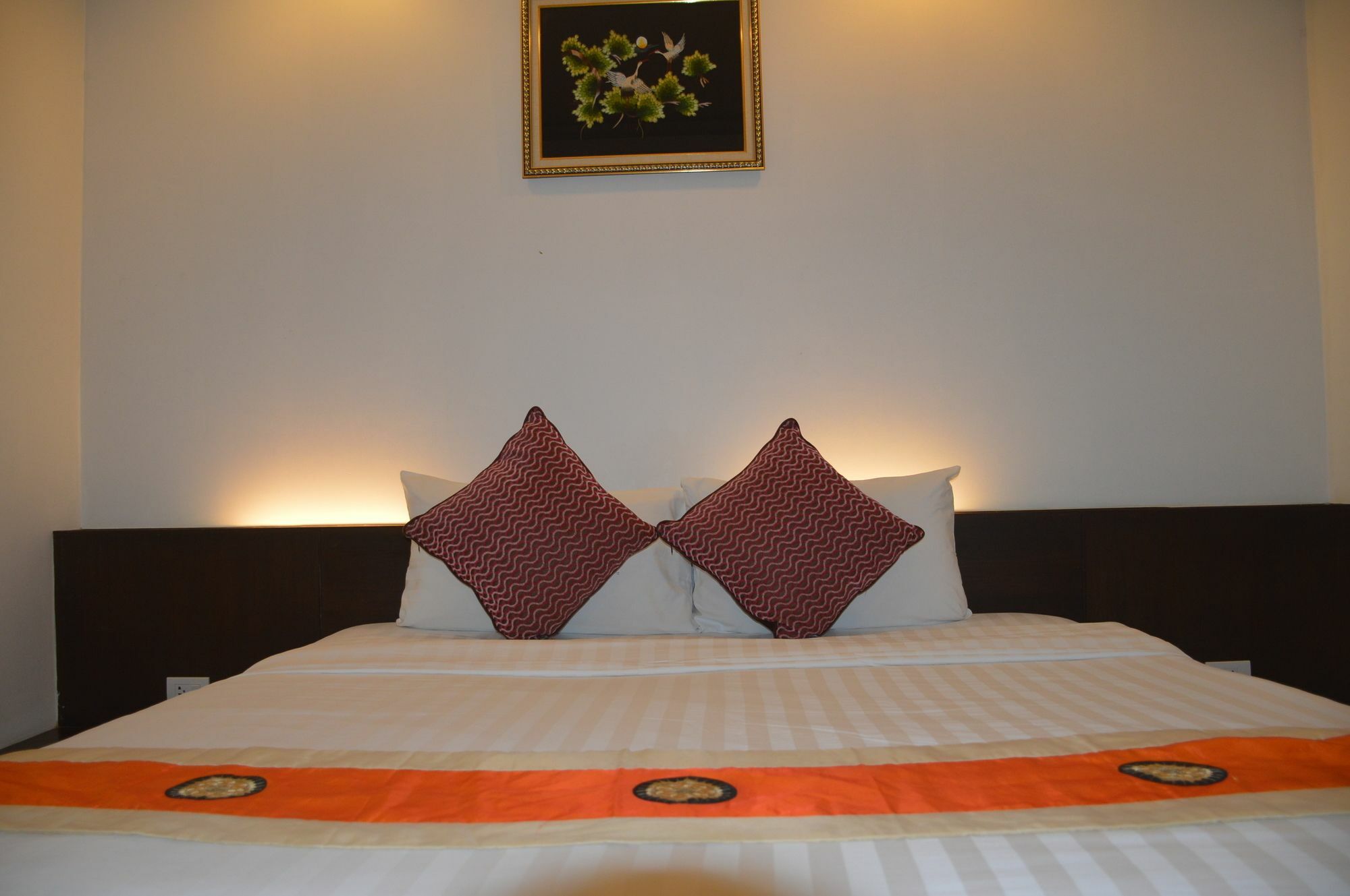 Samui Emerald Resort Bophut Exterior foto