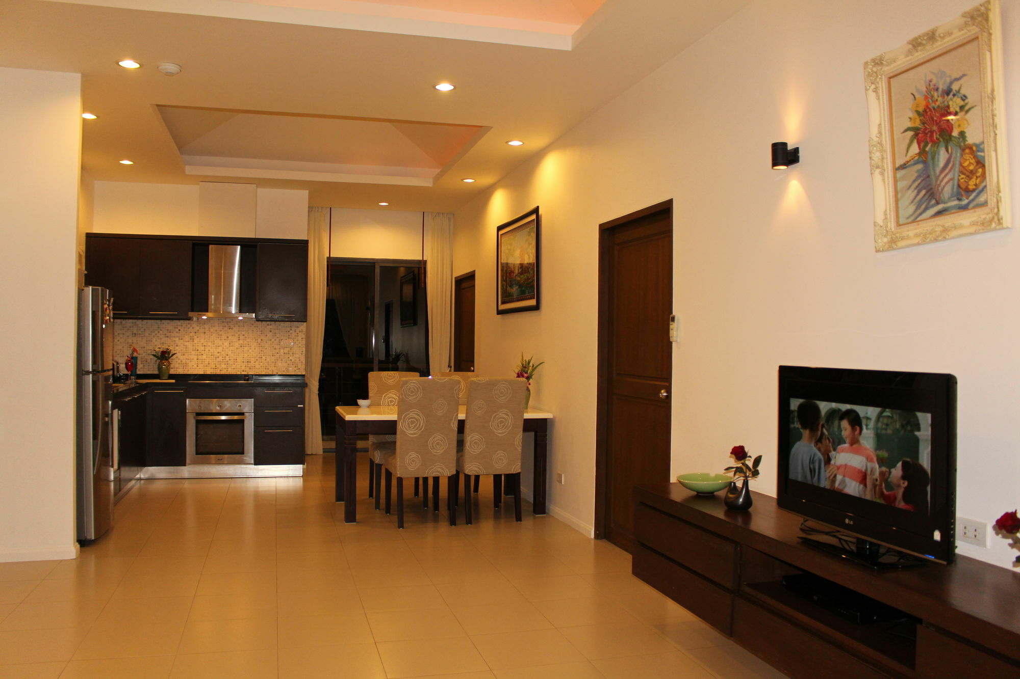 Samui Emerald Resort Bophut Exterior foto