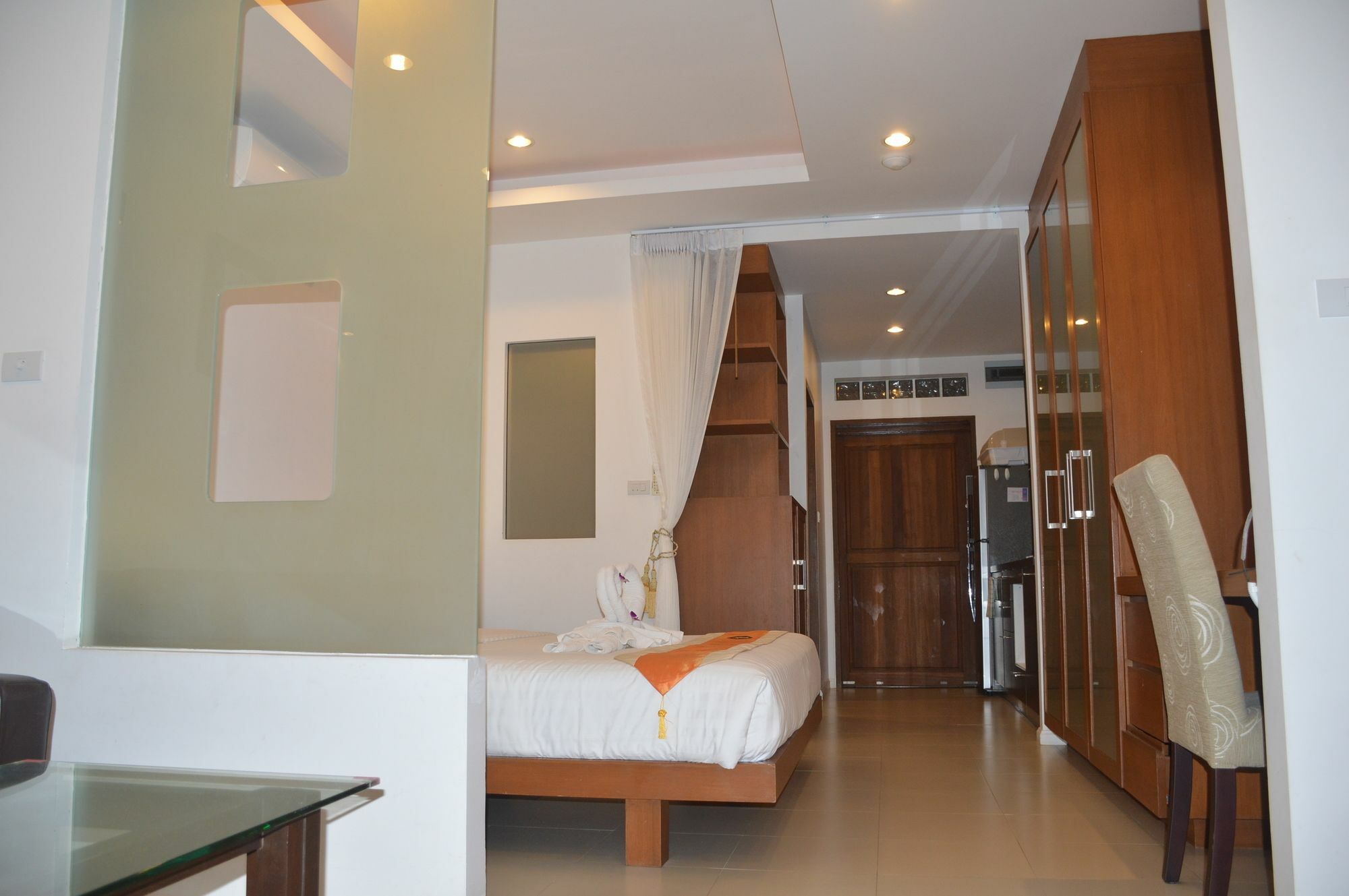 Samui Emerald Resort Bophut Exterior foto