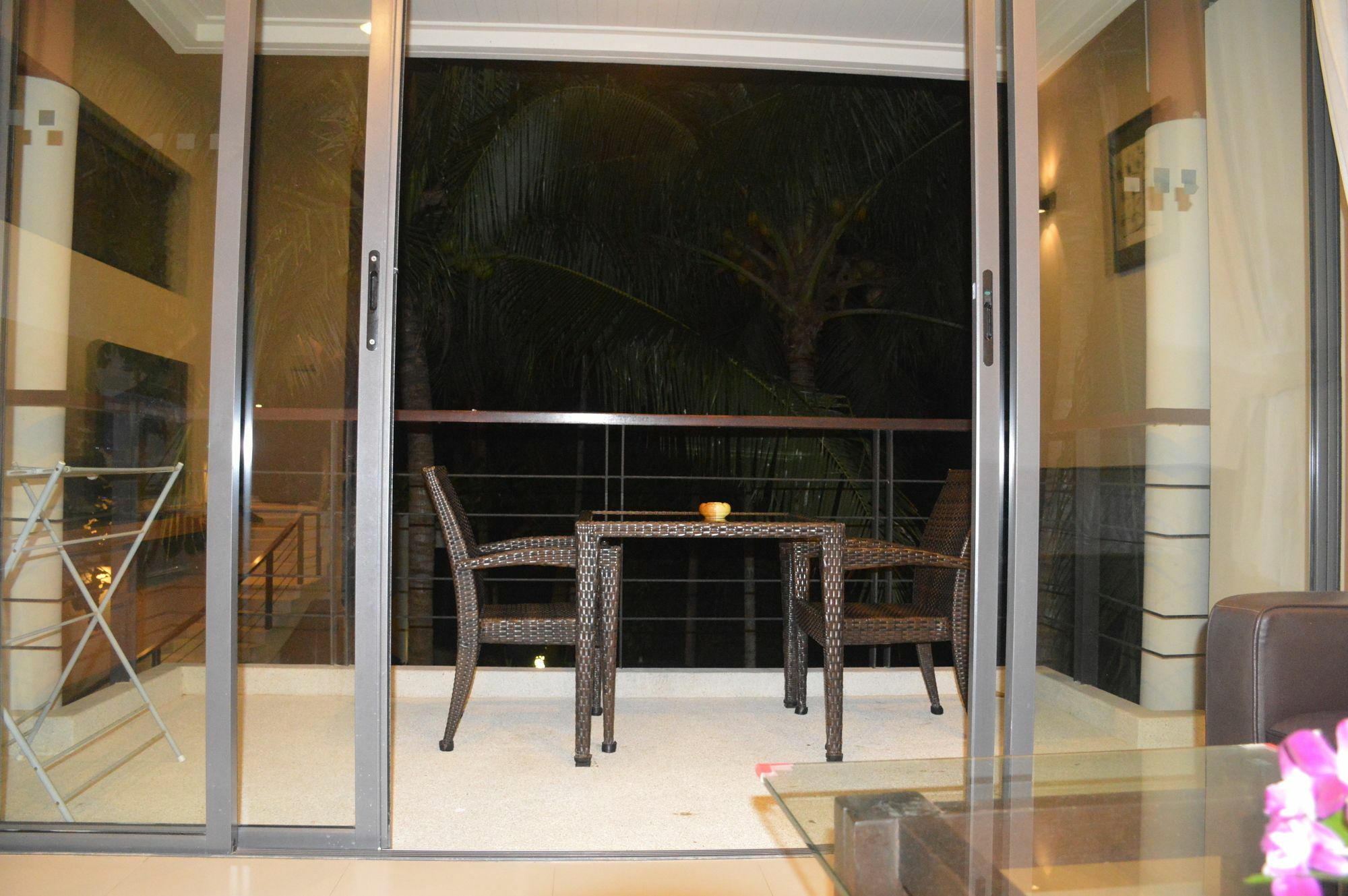 Samui Emerald Resort Bophut Exterior foto