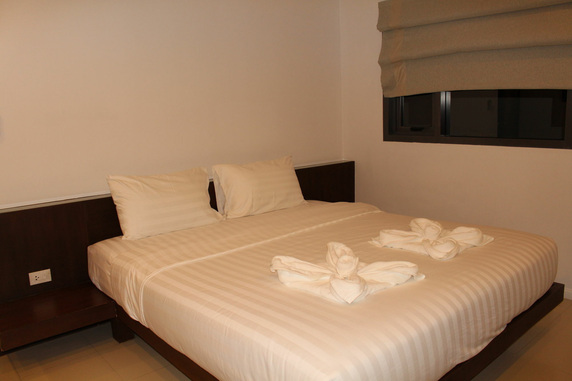 Samui Emerald Resort Bophut Exterior foto