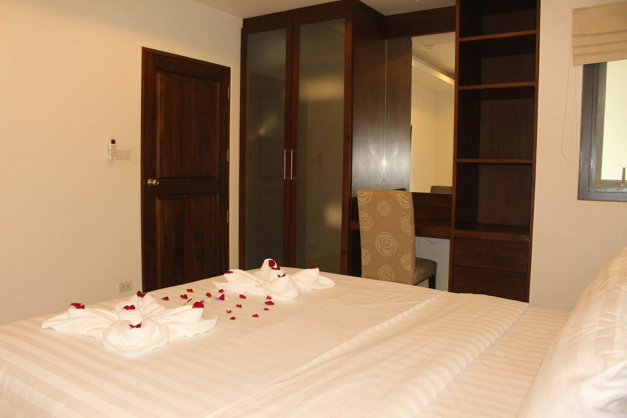Samui Emerald Resort Bophut Exterior foto