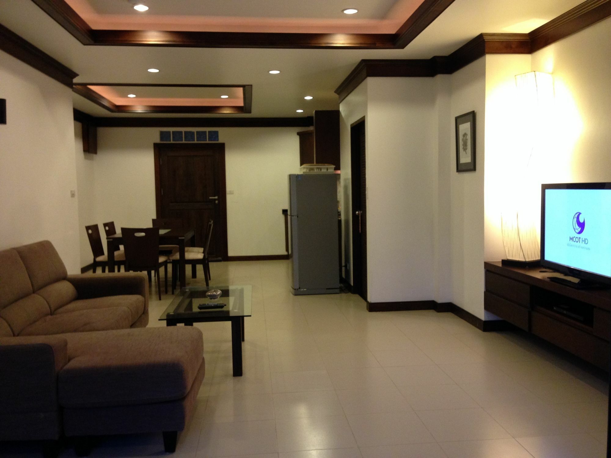 Samui Emerald Resort Bophut Exterior foto