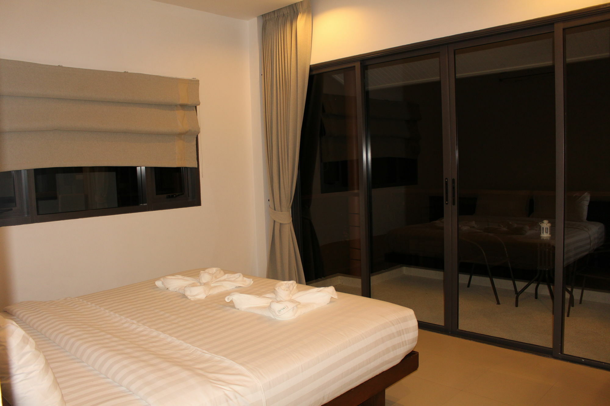 Samui Emerald Resort Bophut Exterior foto