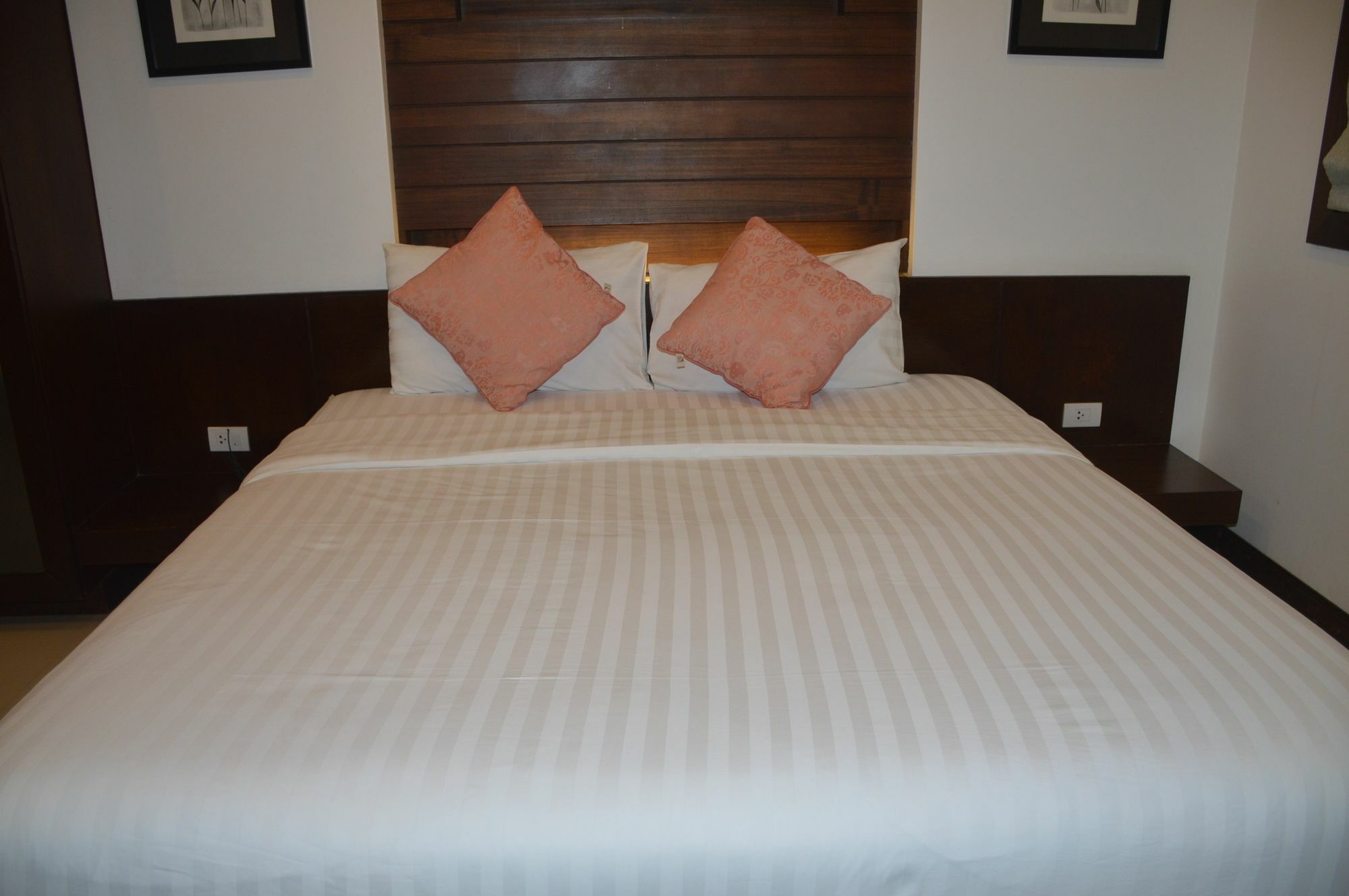 Samui Emerald Resort Bophut Exterior foto