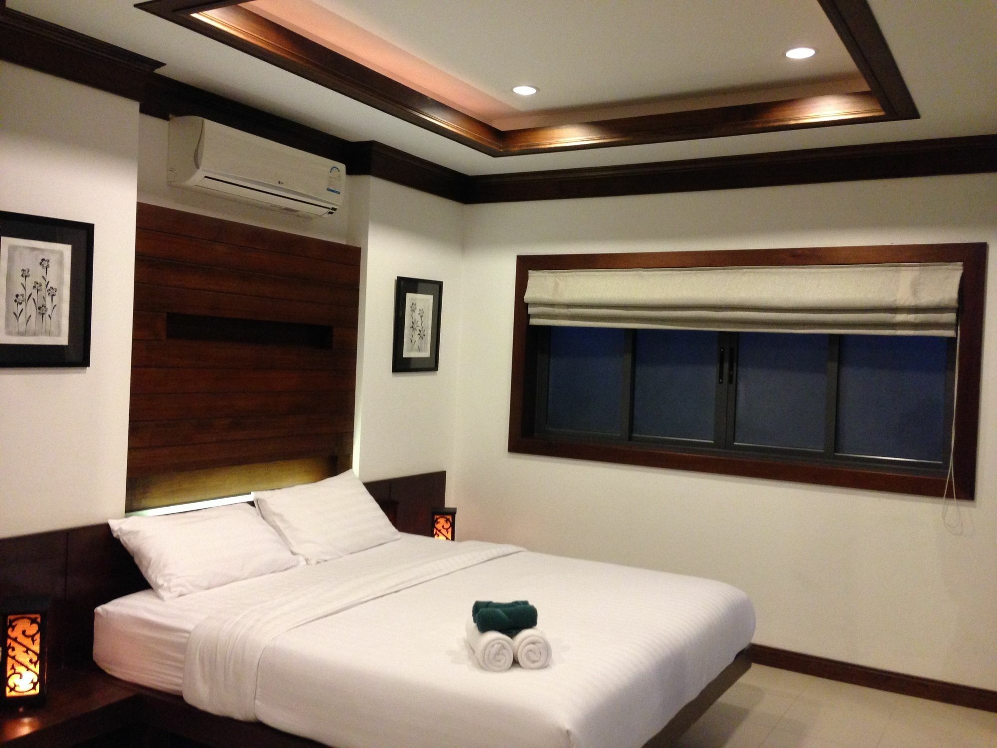 Samui Emerald Resort Bophut Exterior foto