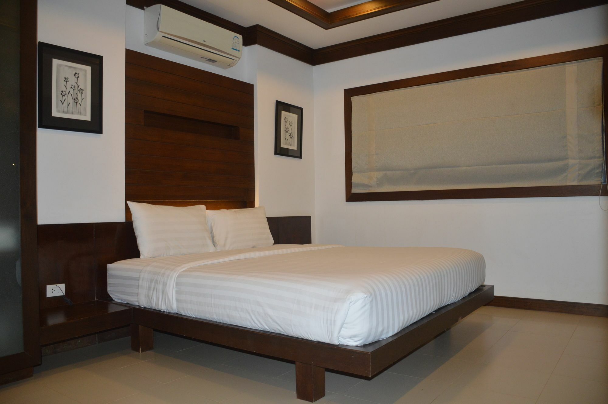 Samui Emerald Resort Bophut Exterior foto